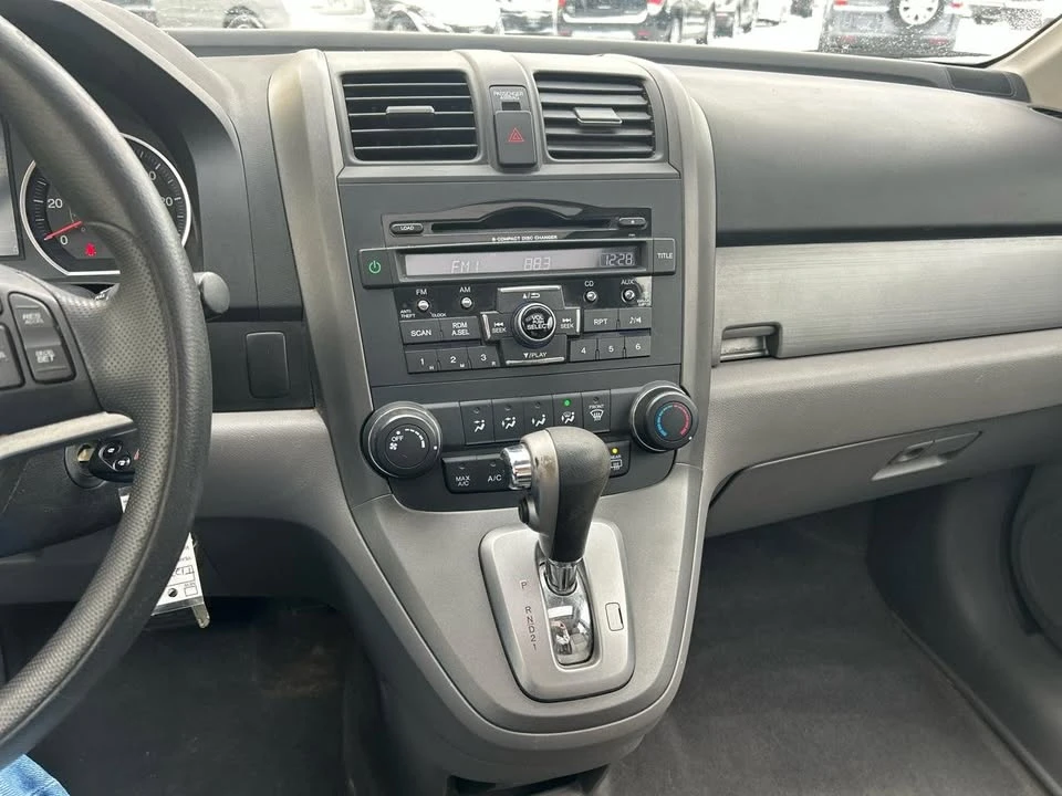 2011 Honda CR-V 3rd Gen - Image 14 of 17