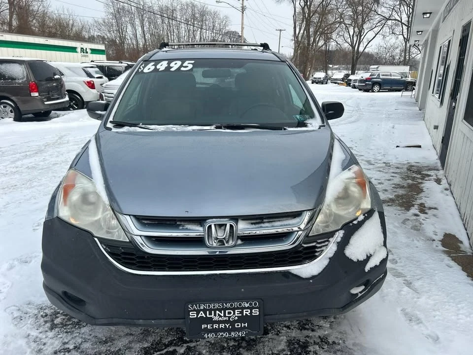 2011 Honda CR-V 3rd Gen - Image 2 of 17