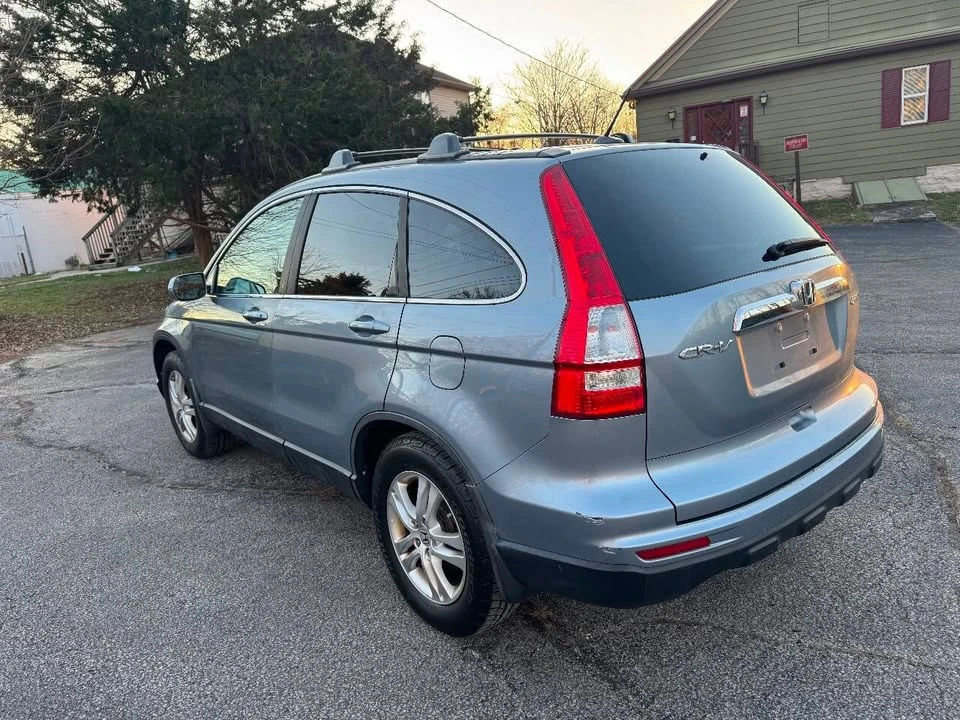 2011 Honda CR-V 3rd Gen - Image 19 of 19