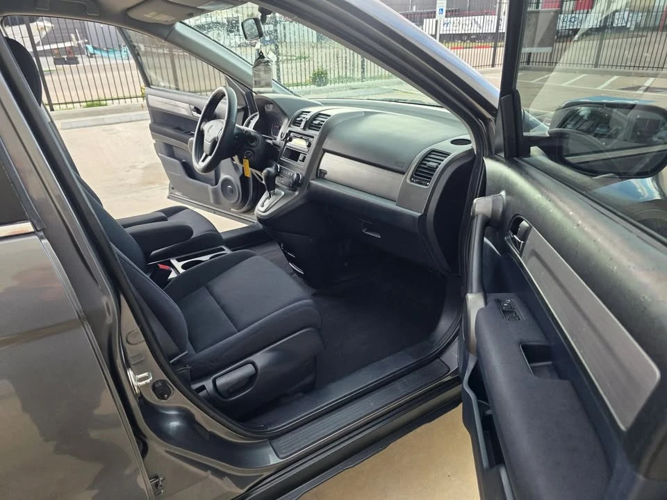 2011 Honda CR-V 3rd Gen - Image 20 of 20