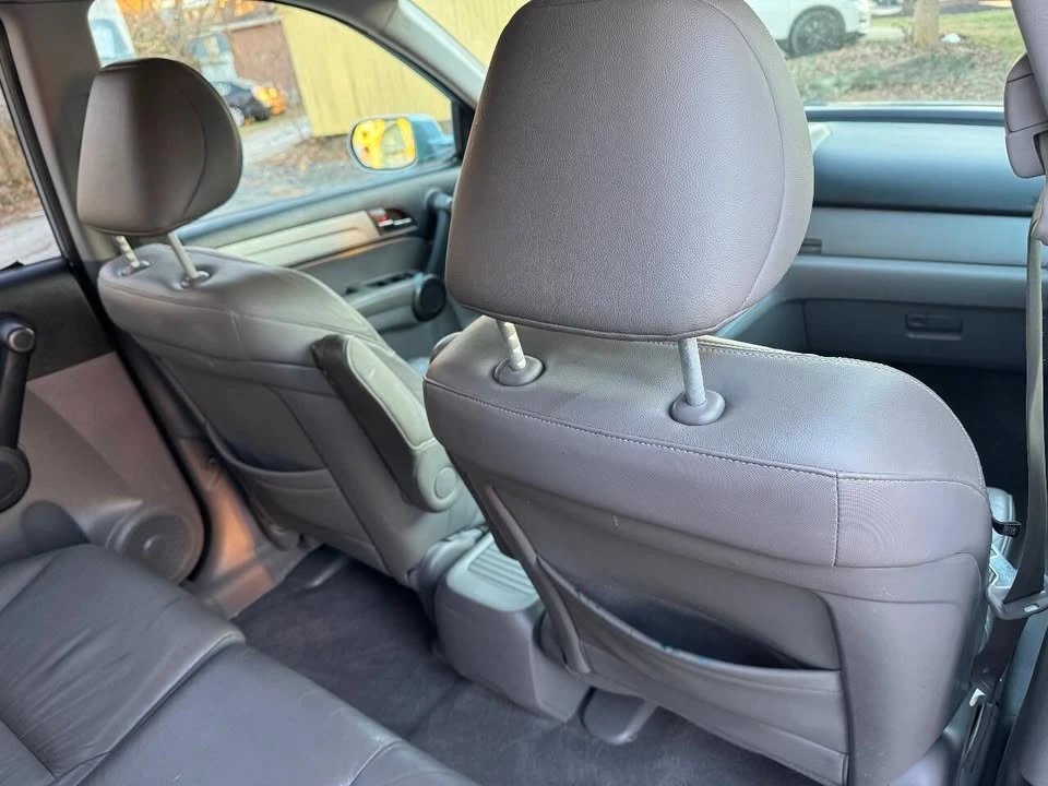 2011 Honda CR-V 3rd Gen - Image 10 of 19
