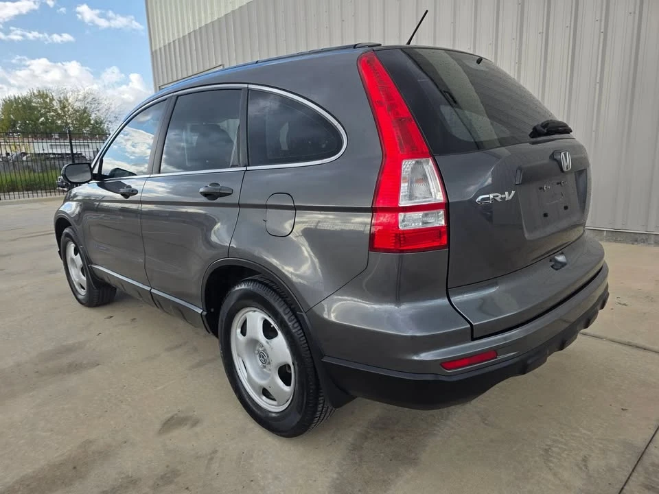 2011 Honda CR-V 3rd Gen - Image 5 of 20