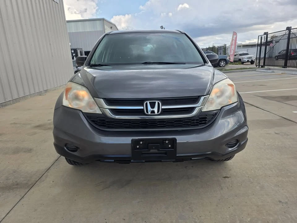 2011 Honda CR-V 3rd Gen - Image 11 of 20