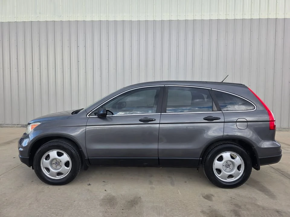 2011 Honda CR-V 3rd Gen - Image 4 of 20
