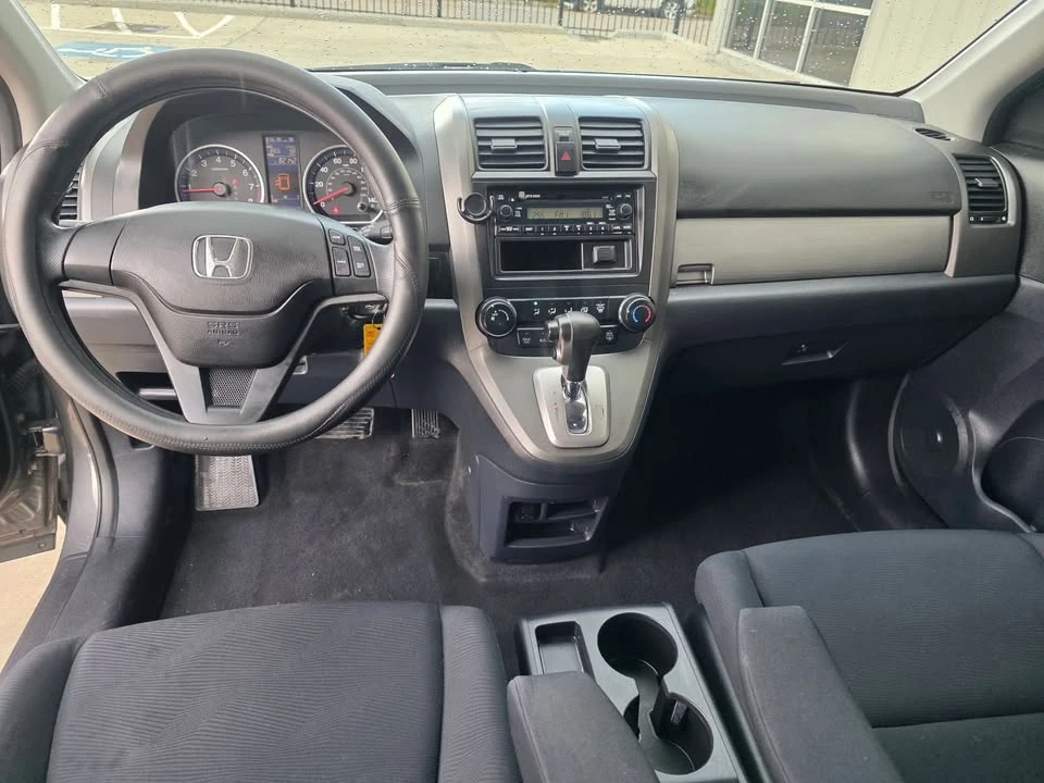 2011 Honda CR-V 3rd Gen - Image 16 of 20