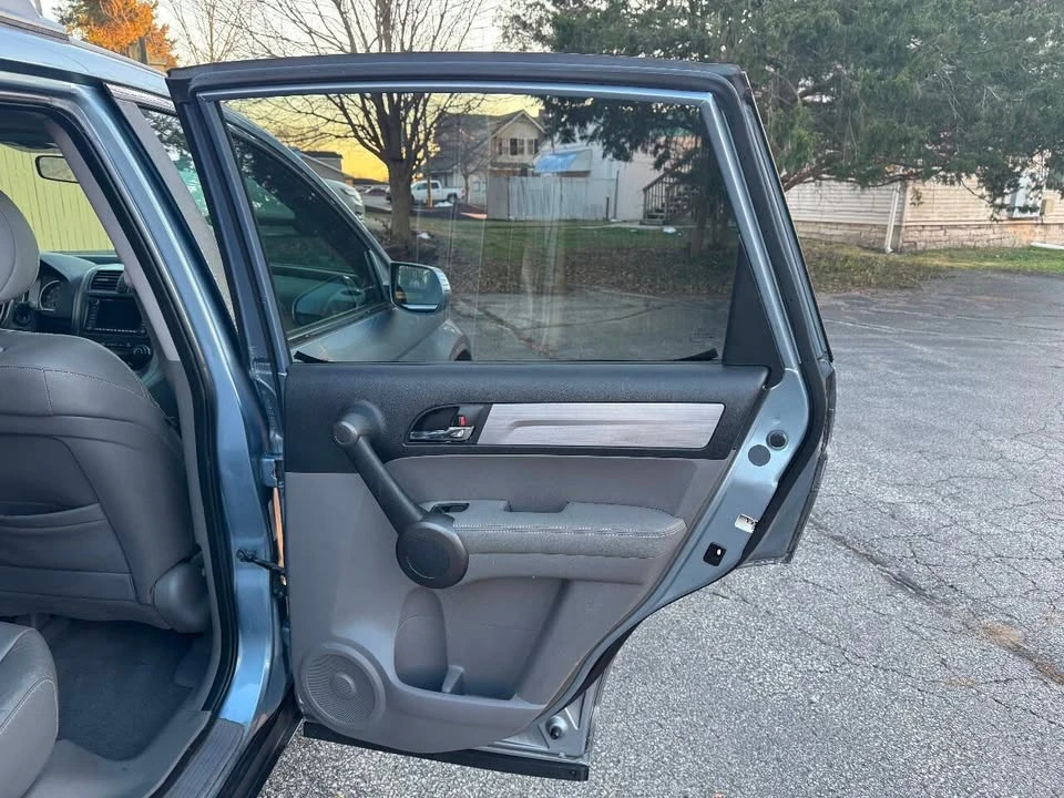2011 Honda CR-V 3rd Gen - Image 11 of 19