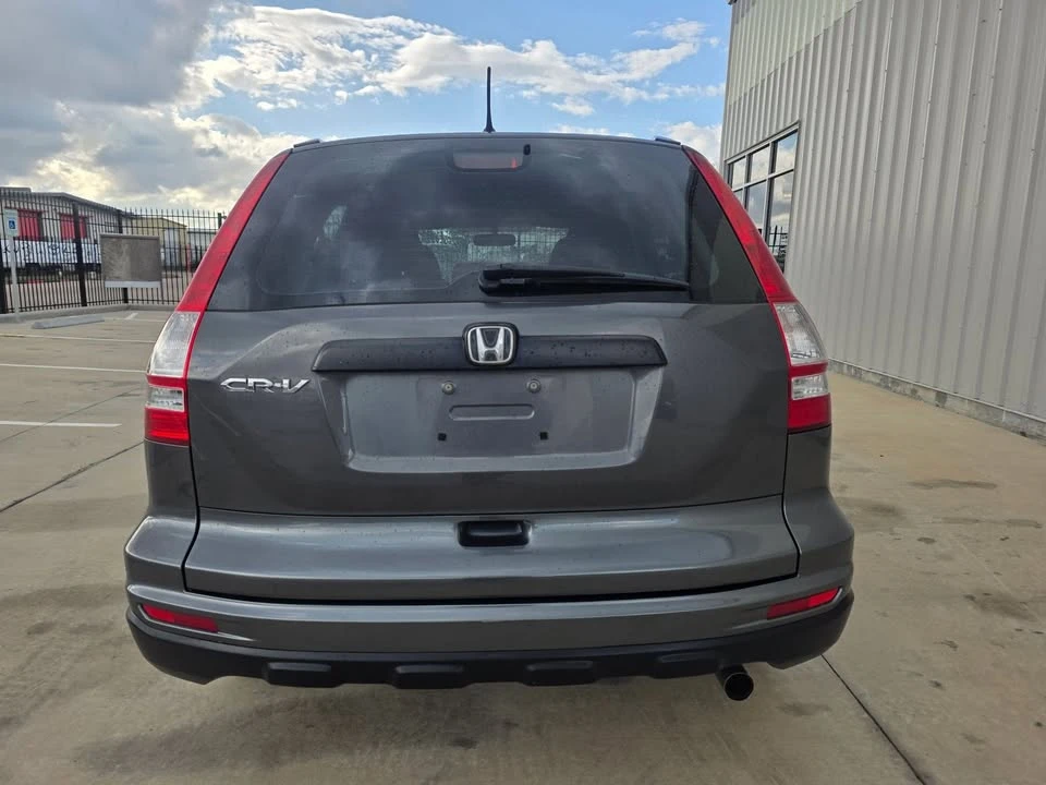 2011 Honda CR-V 3rd Gen - Image 6 of 20