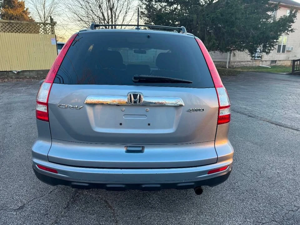 2011 Honda CR-V 3rd Gen - Image 14 of 19