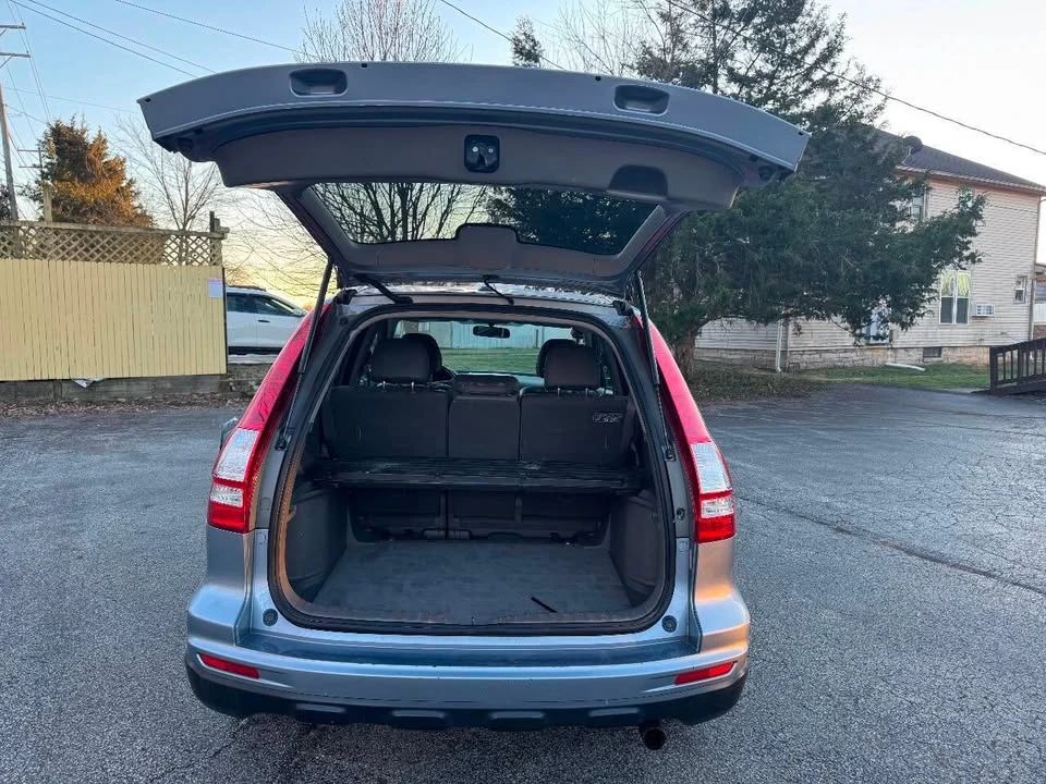 2011 Honda CR-V 3rd Gen - Image 15 of 19