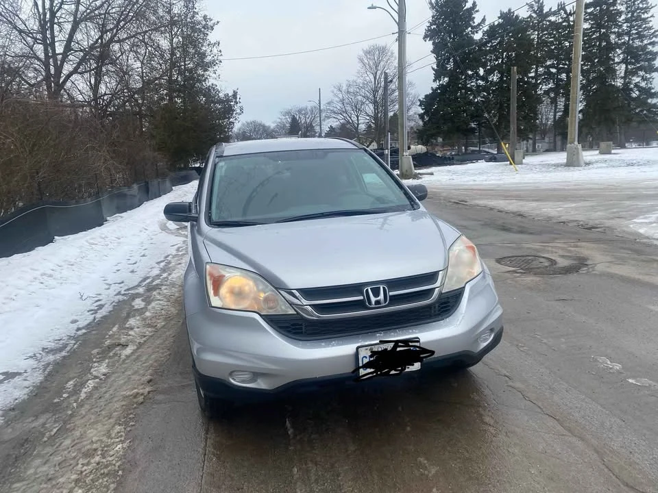 2011 Honda CR-V 3rd Gen - Image 5 of 6