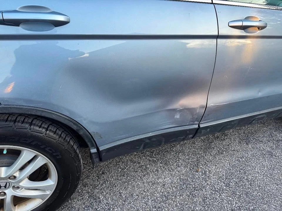 2011 Honda CR-V 3rd Gen - Image 12 of 19