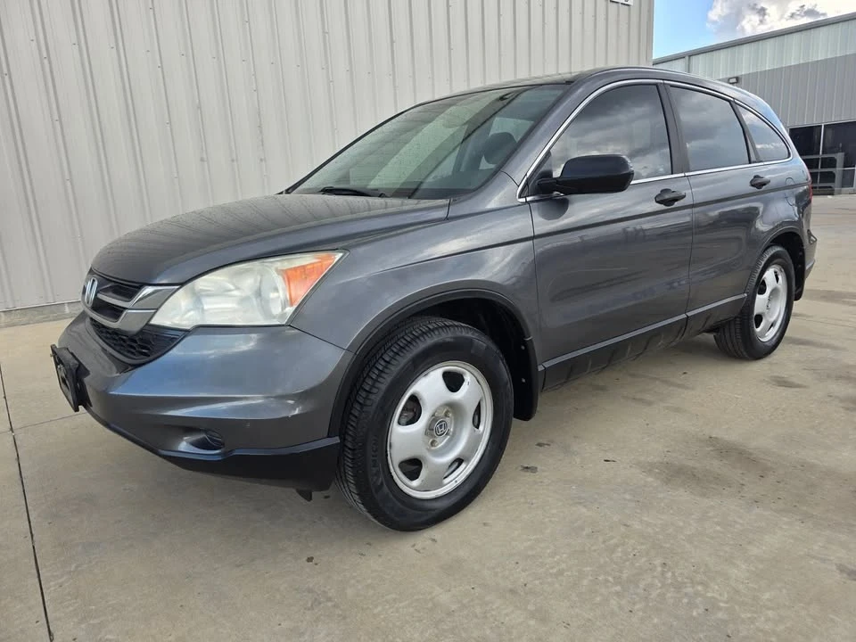2011 Honda CR-V 3rd Gen - Image 3 of 20