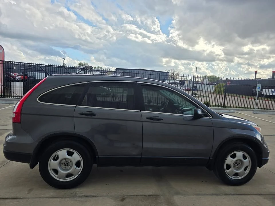 2011 Honda CR-V 3rd Gen - Image 8 of 20