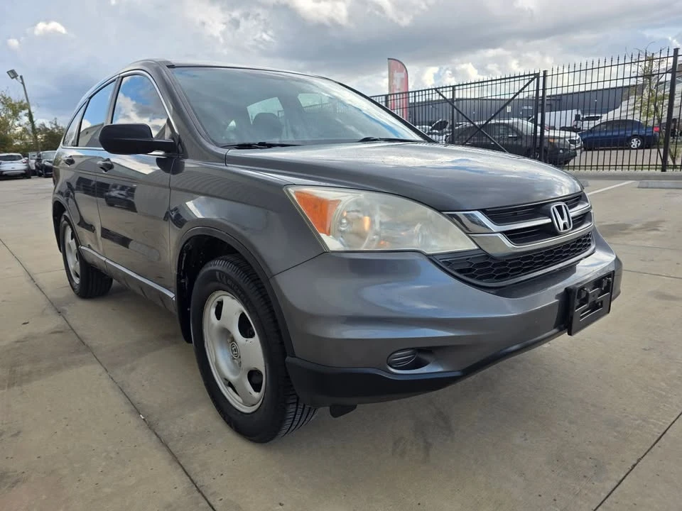 2011 Honda CR-V 3rd Gen - Image 10 of 20