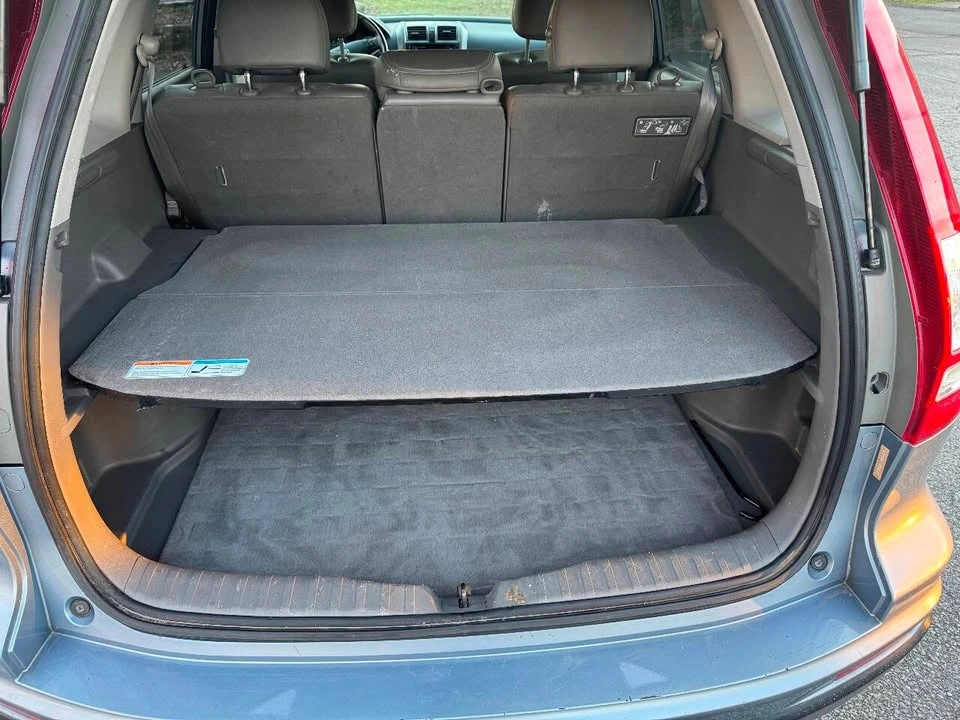 2011 Honda CR-V 3rd Gen - Image 17 of 19
