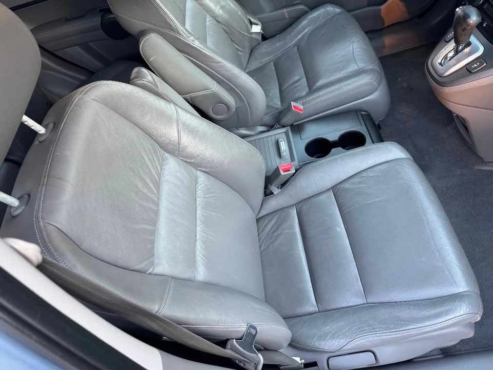 2011 Honda CR-V 3rd Gen - Image 5 of 19