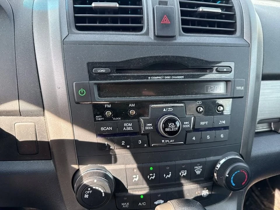 2011 Honda CR-V 3rd Gen - Image 9 of 15