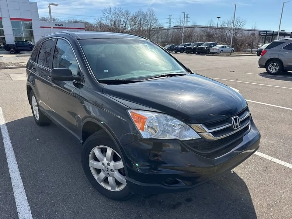 2011 Honda CR-V 3rd Gen - Image 2 of 15