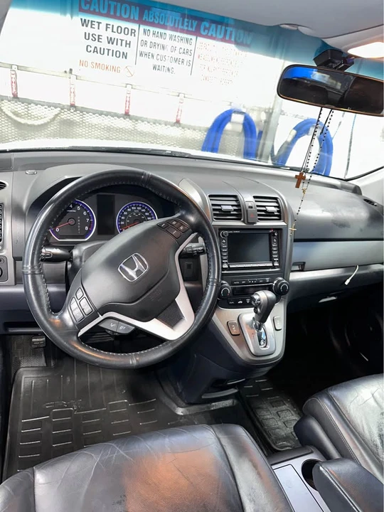 2011 Honda CR-V 3rd Gen - Image 9 of 18