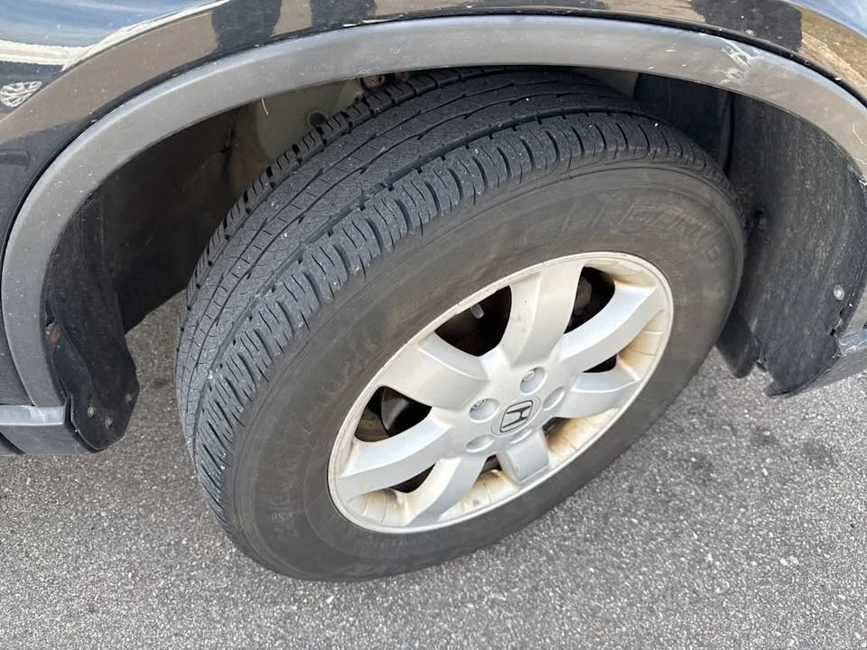 2011 Honda CR-V 3rd Gen - Image 12 of 15