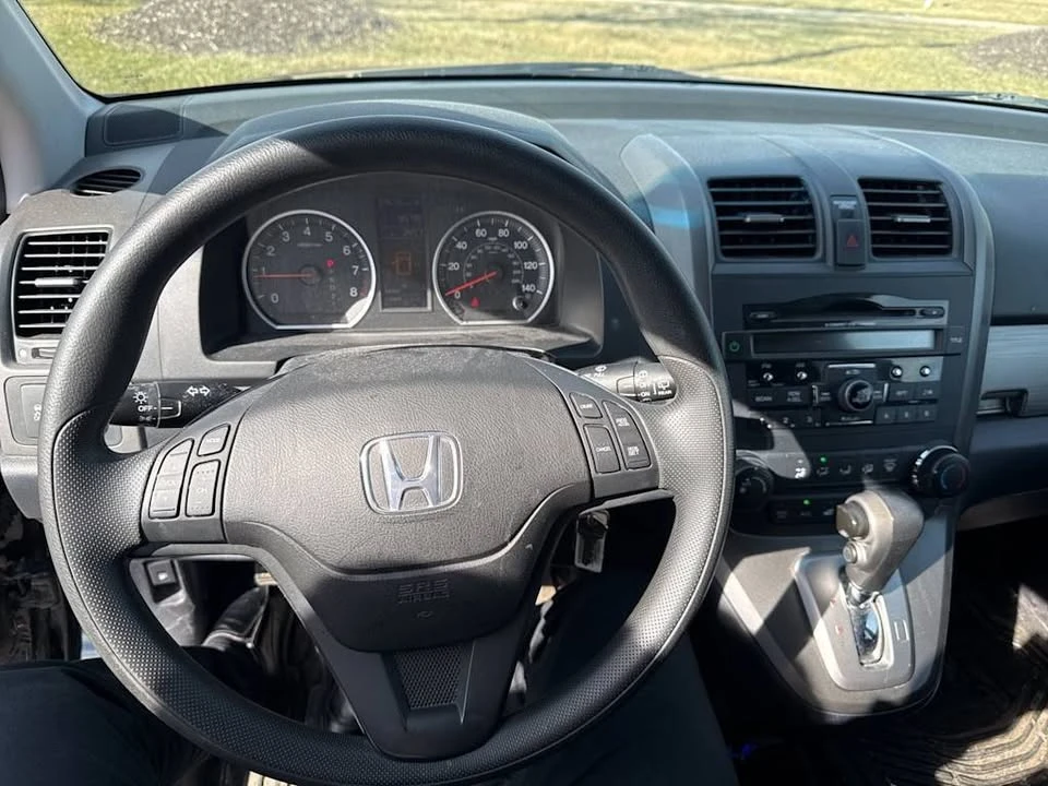 2011 Honda CR-V 3rd Gen - Image 8 of 15