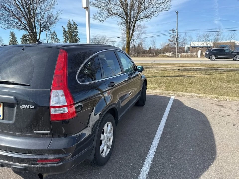 2011 Honda CR-V 3rd Gen - Image 6 of 15