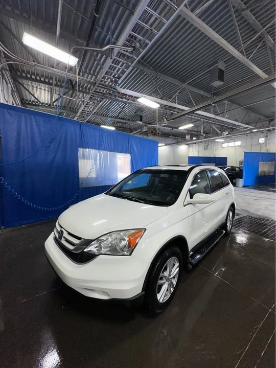 2011 Honda CR-V 3rd Gen - Image 8 of 18