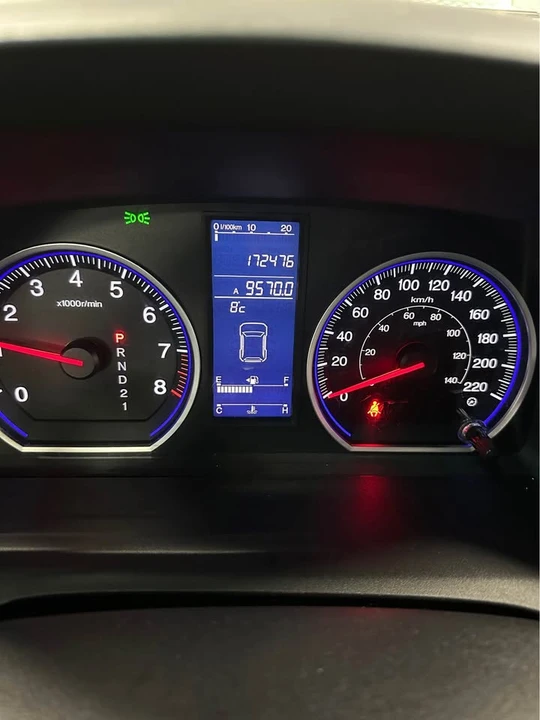 2011 Honda CR-V 3rd Gen - Image 14 of 18