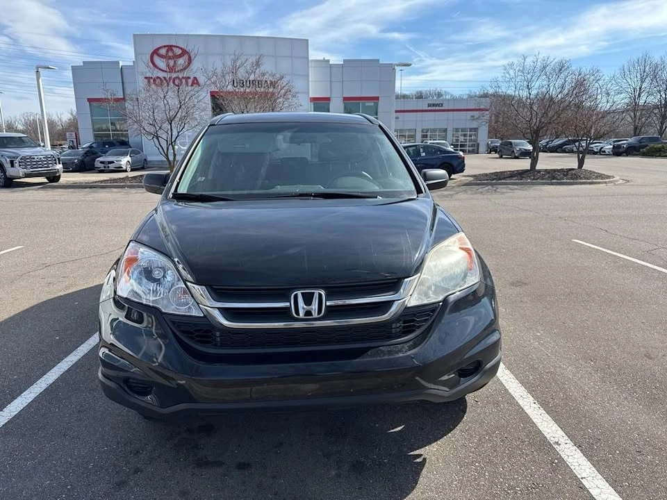 2011 Honda CR-V 3rd Gen - Image 3 of 15
