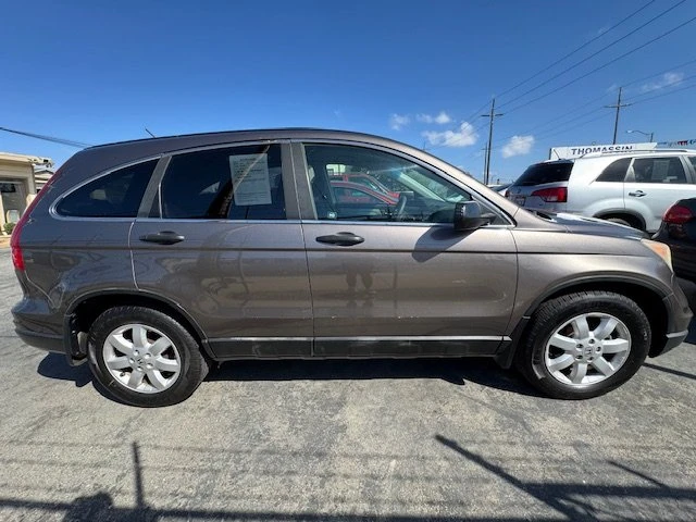 2011 Honda CR-V 3rd Gen - Image 4 of 14