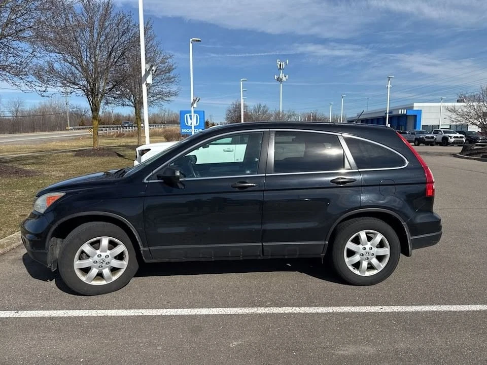2011 Honda CR-V 3rd Gen - Image 4 of 15