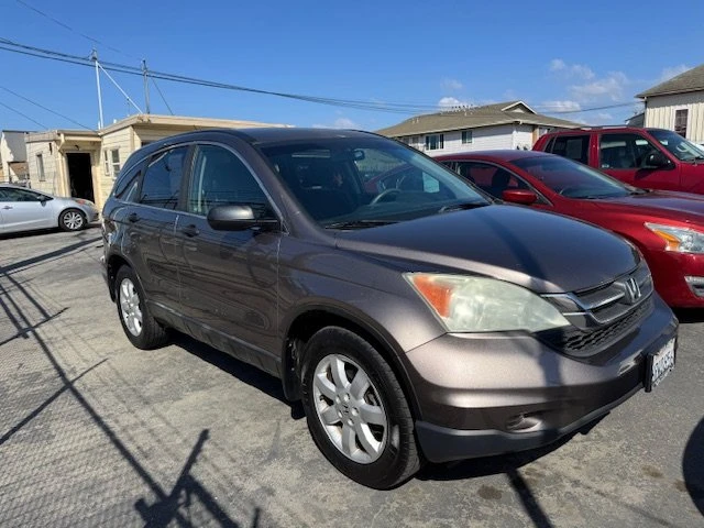 2011 Honda CR-V 3rd Gen - Image 5 of 14