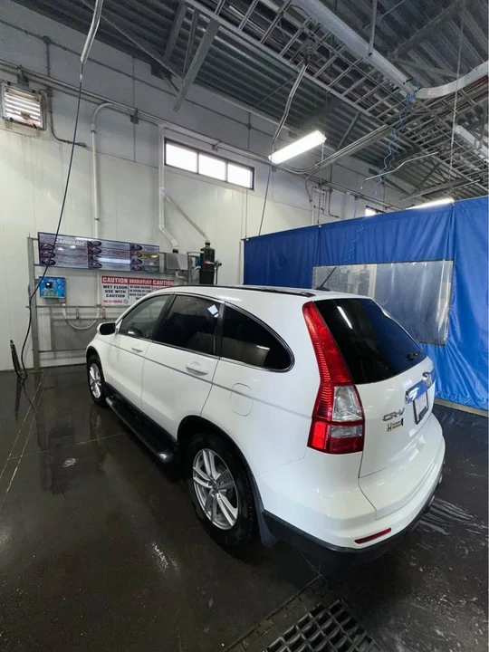 2011 Honda CR-V 3rd Gen - Image 6 of 18