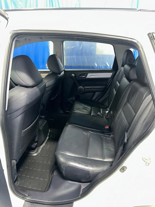 2011 Honda CR-V 3rd Gen - Image 10 of 18