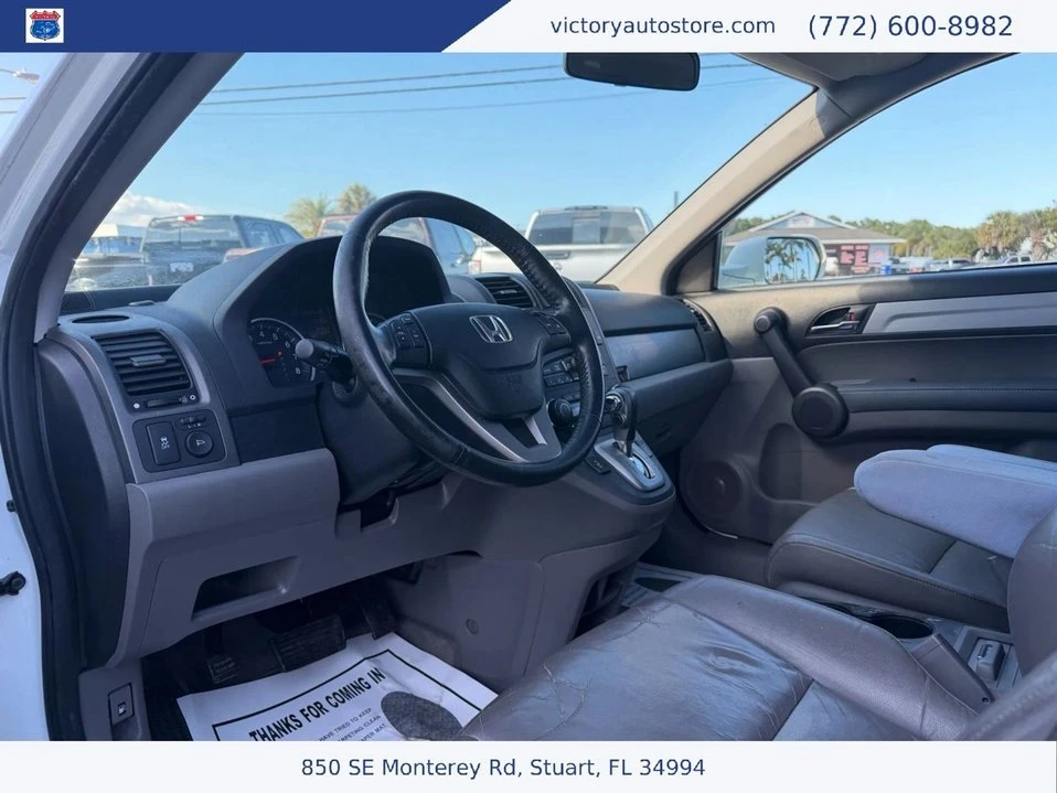 2011 Honda CR-V 3rd Gen - Image 11 of 20