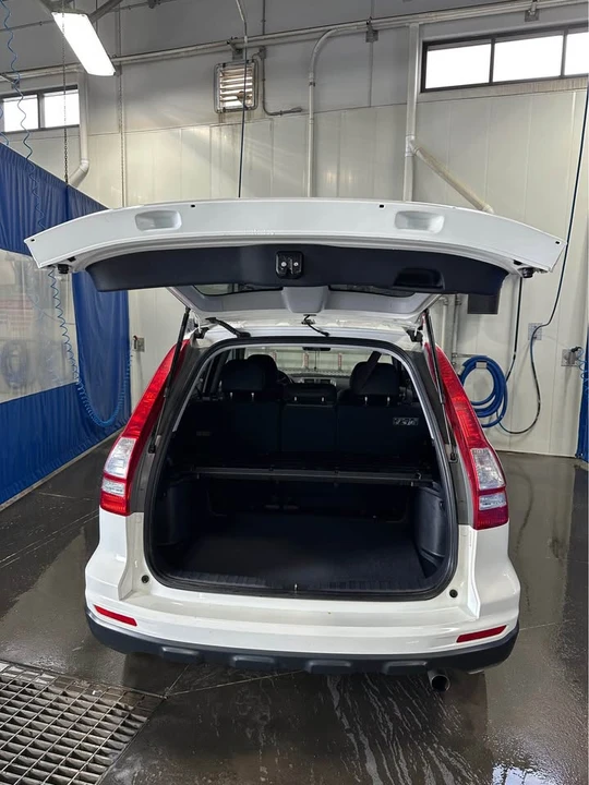 2011 Honda CR-V 3rd Gen - Image 12 of 18