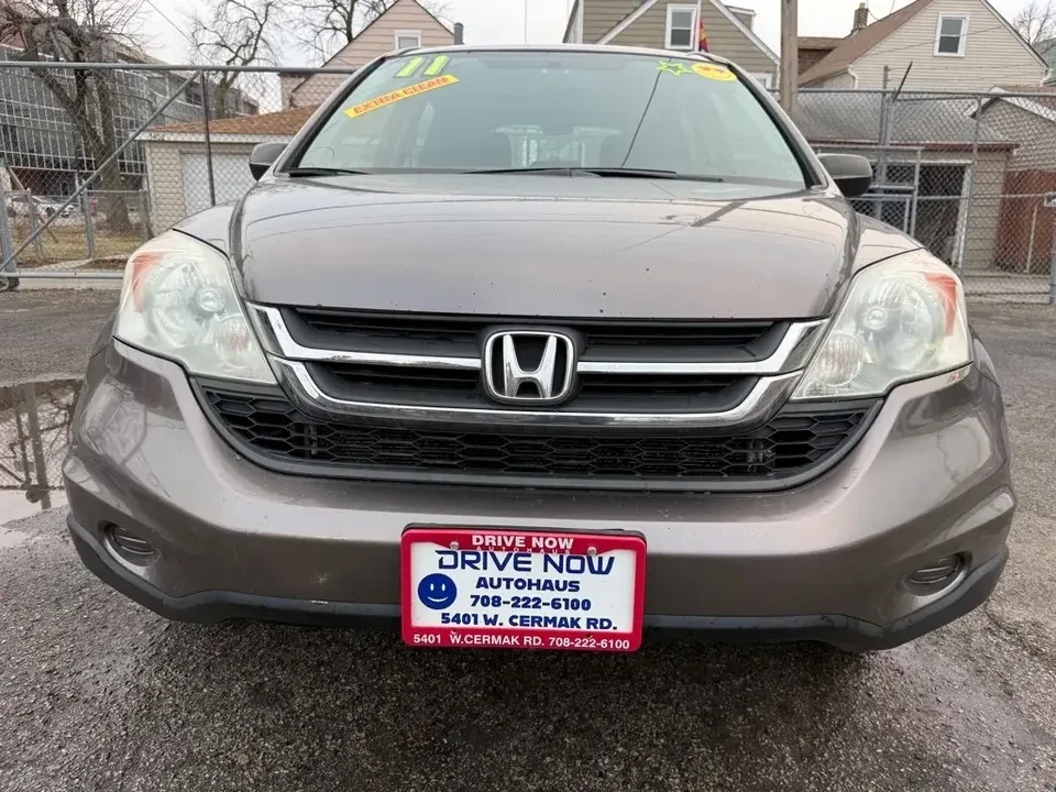 2011 Honda CR-V 3rd Gen - Image 2 of 7