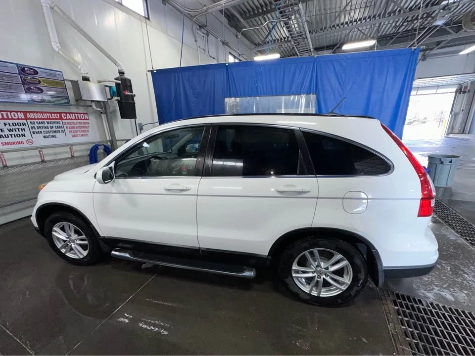 2011 Honda CR-V 3rd Gen - Image 7 of 18