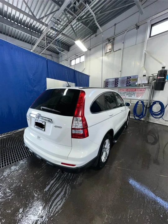 2011 Honda CR-V 3rd Gen - Image 4 of 18