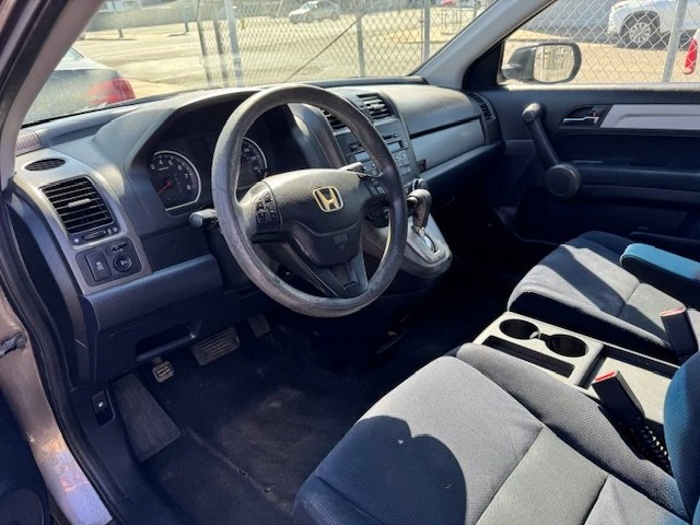 2011 Honda CR-V 3rd Gen - Image 7 of 14