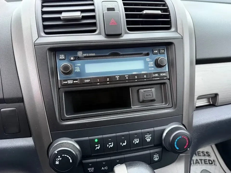 2011 Honda CR-V 3rd Gen - Image 6 of 7