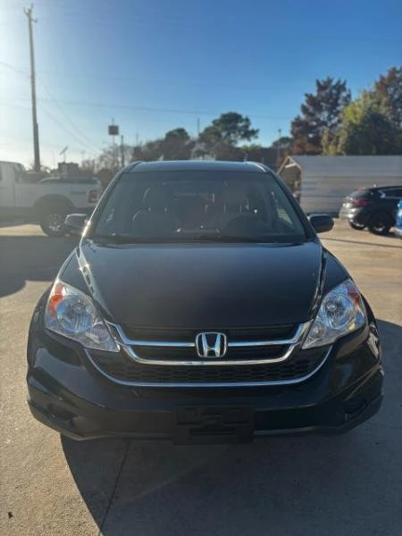 2011 Honda CR-V 3rd Gen - Image 2 of 13