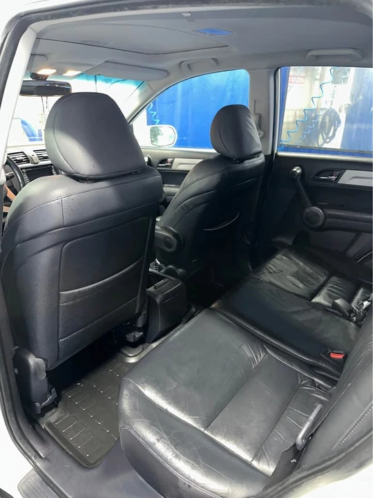2011 Honda CR-V 3rd Gen - Image 11 of 18