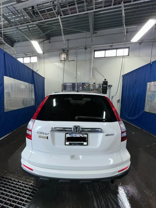 2011 Honda CR-V 3rd Gen - Image 5 of 18