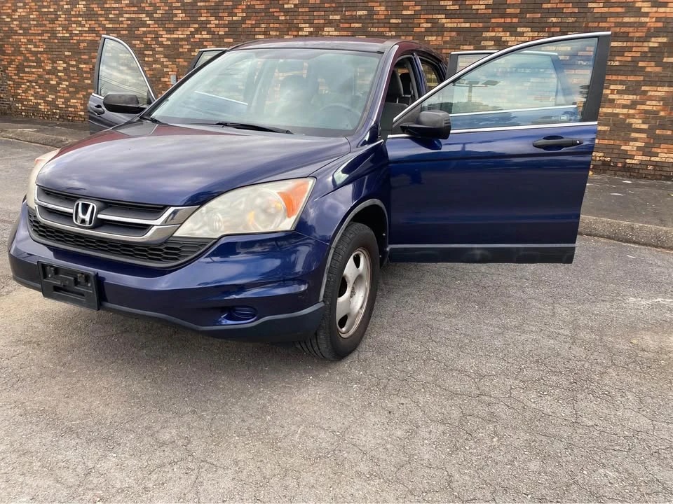 2011 Honda CR-V 3rd Gen - Image 14 of 17