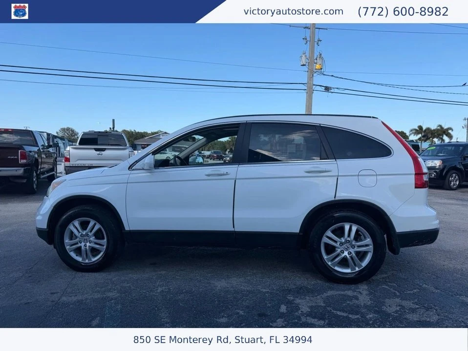 2011 Honda CR-V 3rd Gen - Image 6 of 20