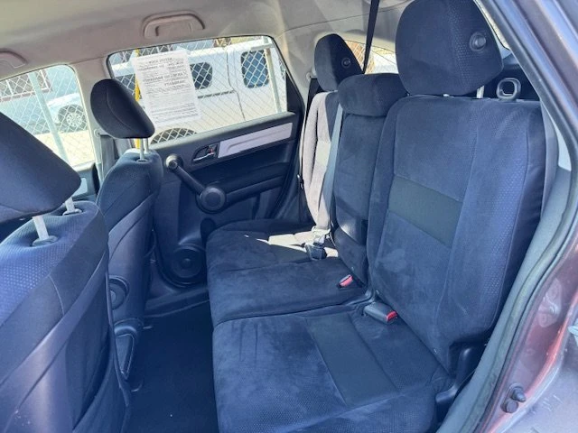 2011 Honda CR-V 3rd Gen - Image 12 of 14