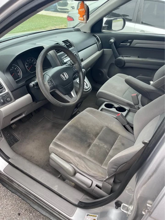 2011 Honda CR-V 3rd Gen - Image 5 of 7