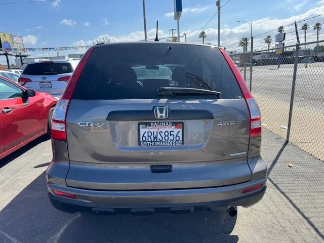 2011 Honda CR-V 3rd Gen - Image 3 of 14