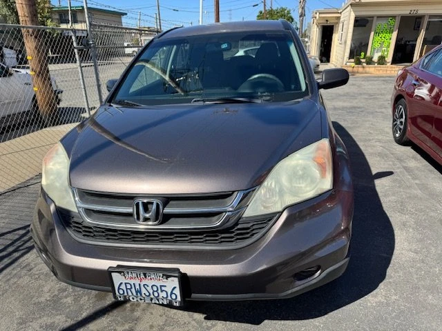 2011 Honda CR-V 3rd Gen - Image 6 of 14